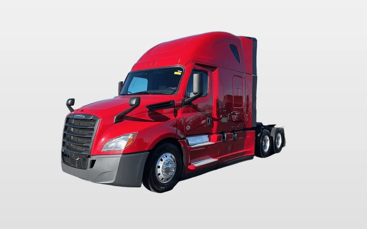 2022 Freightliner Cascadia - image 1