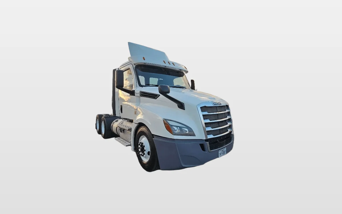2020 Freightliner - image 1