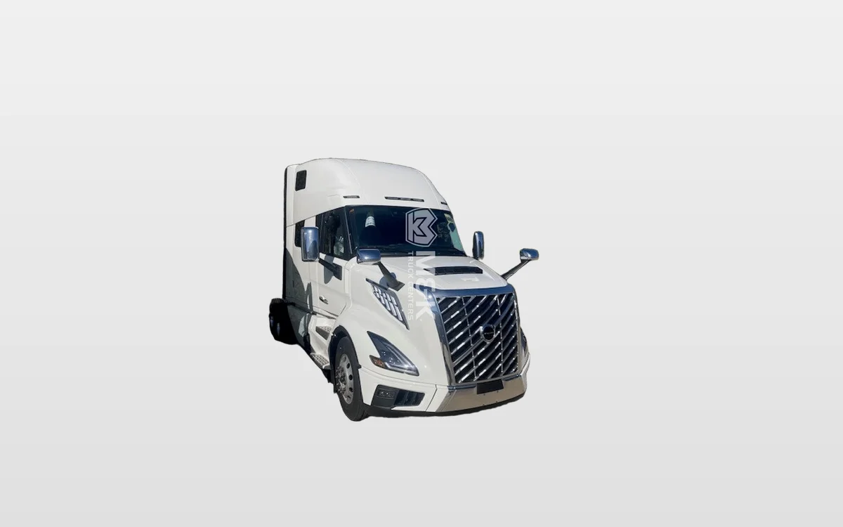 2026 Volvo - image 1