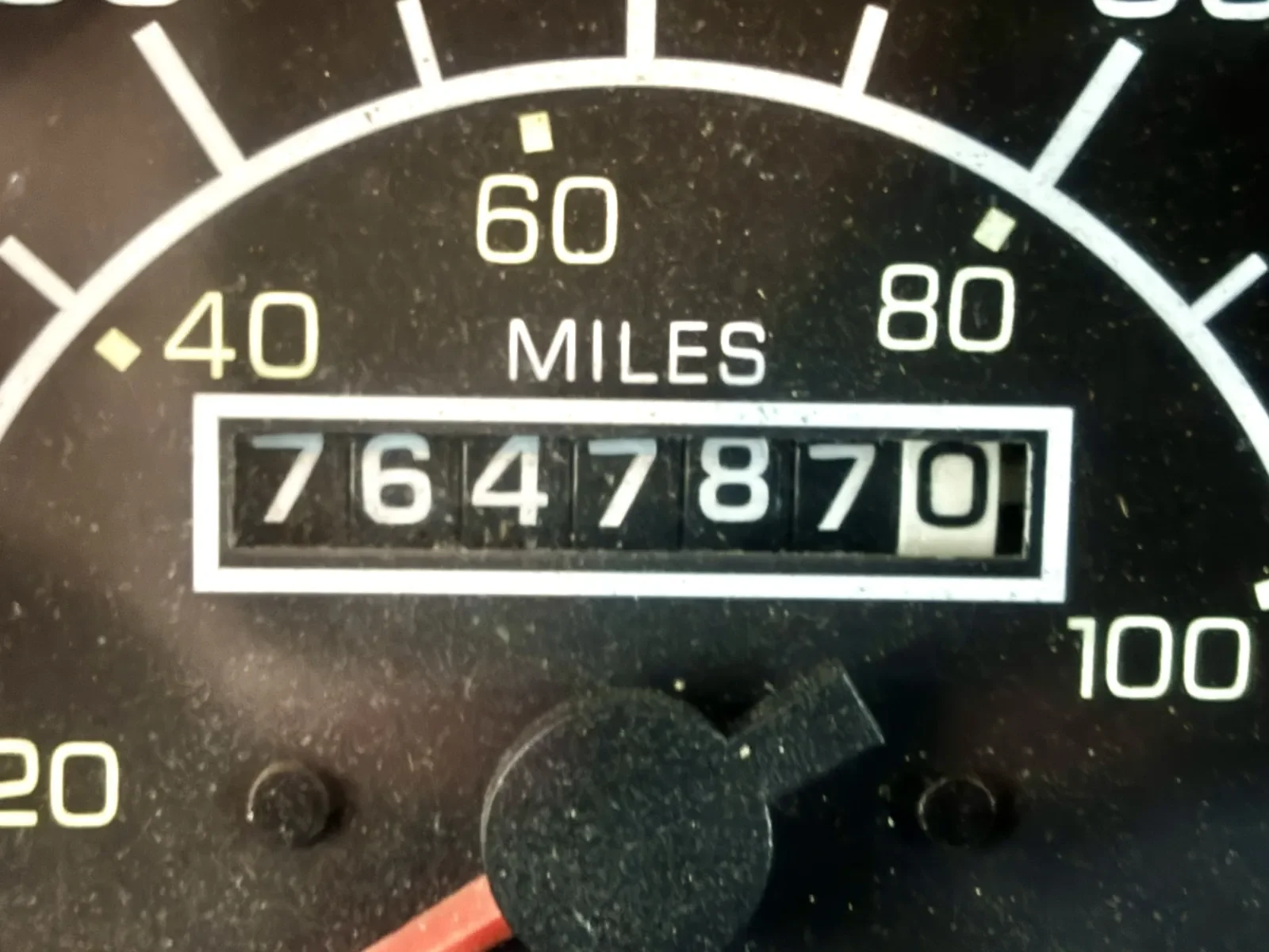 2004 Kenworth T800 - image 17