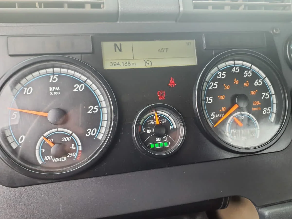 2018 Freightliner Cascadia in O'fallon, MO — photo 9
