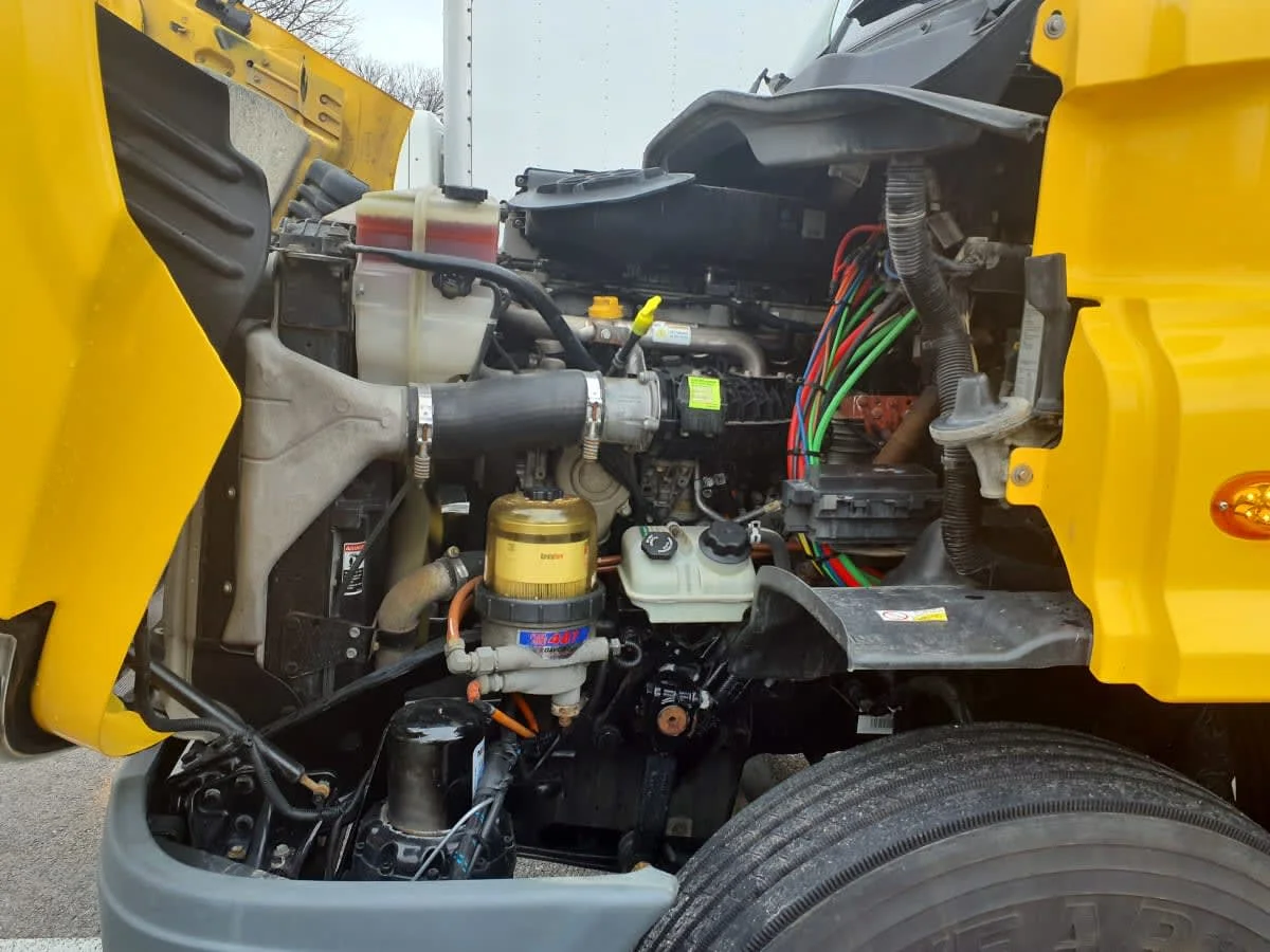 2018 Freightliner Cascadia in O'fallon, MO — photo 11