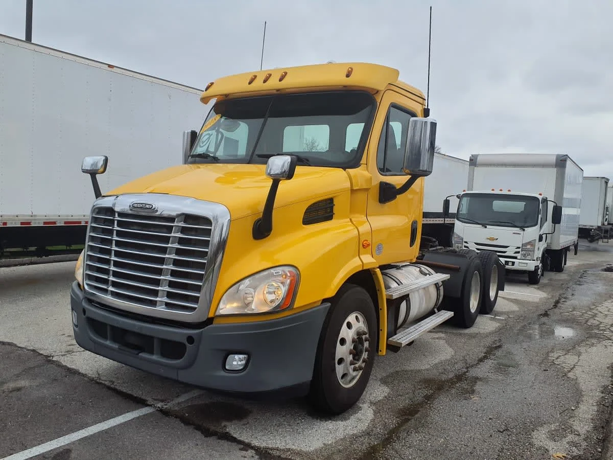 2018 Freightliner Cascadia in O'fallon, MO