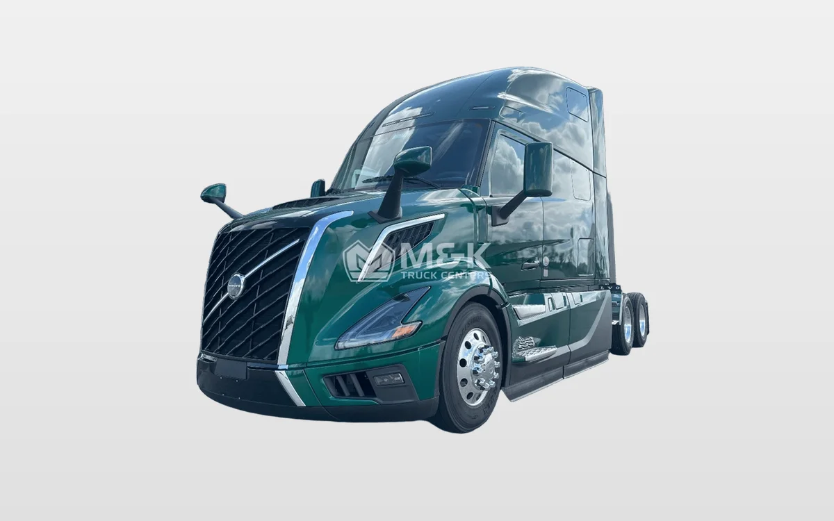 2026 Volvo - image 1