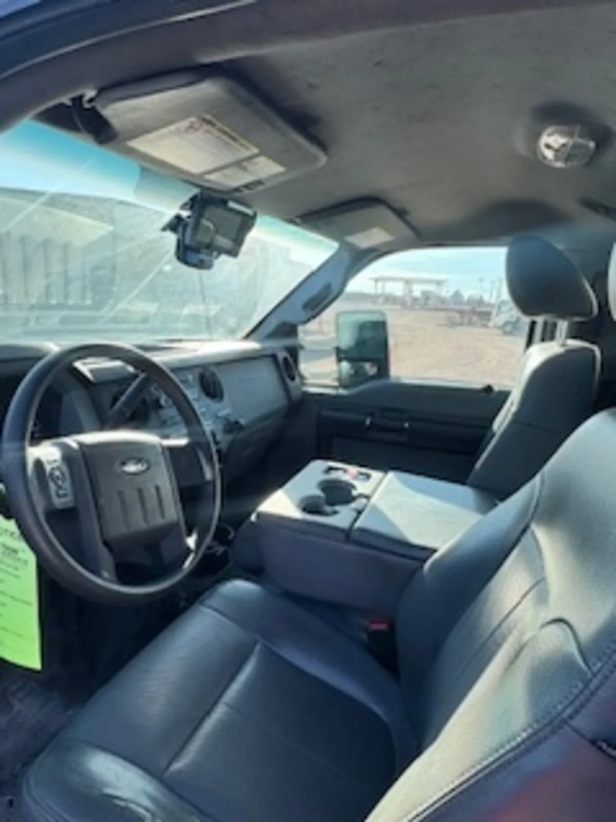 2014 Ford F-550 in Commerce City, CO — photo 7