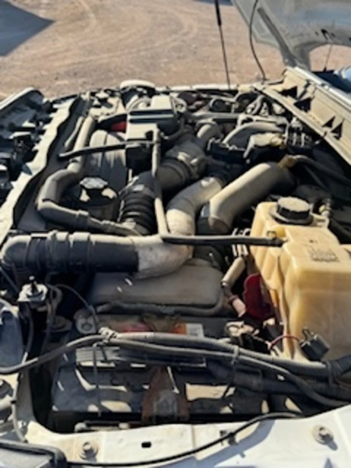 2014 Ford F-550 in Commerce City, CO — photo 9