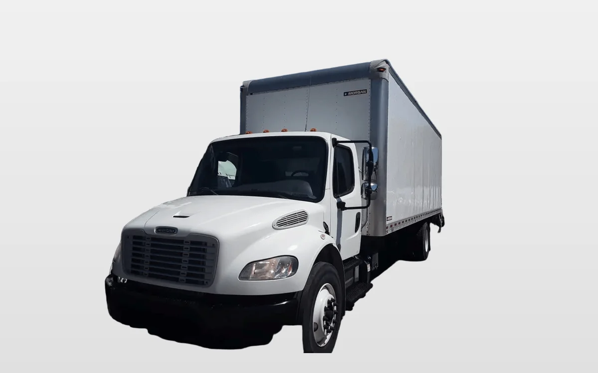 2018 Freightliner M2 106 - image 1