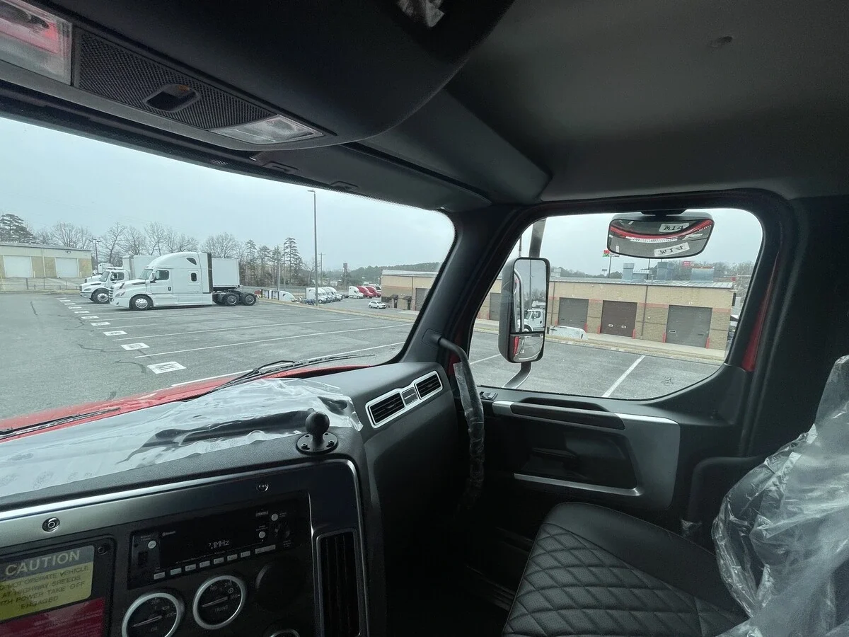 2026 Western Star 47X - image 35