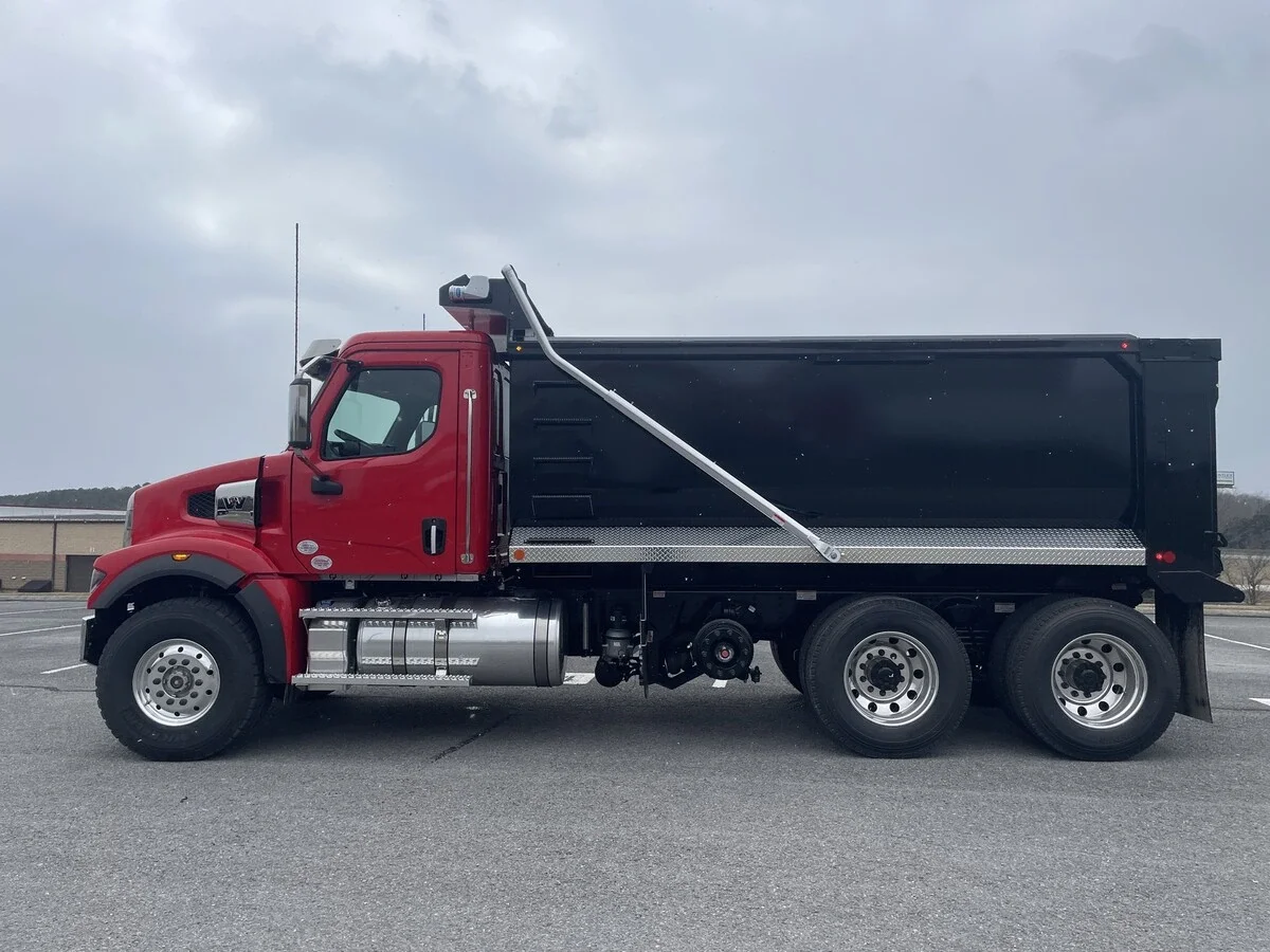 2026 Western Star 47X - image 14