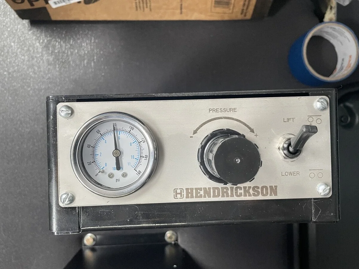 2026 Western Star 47X - image 30