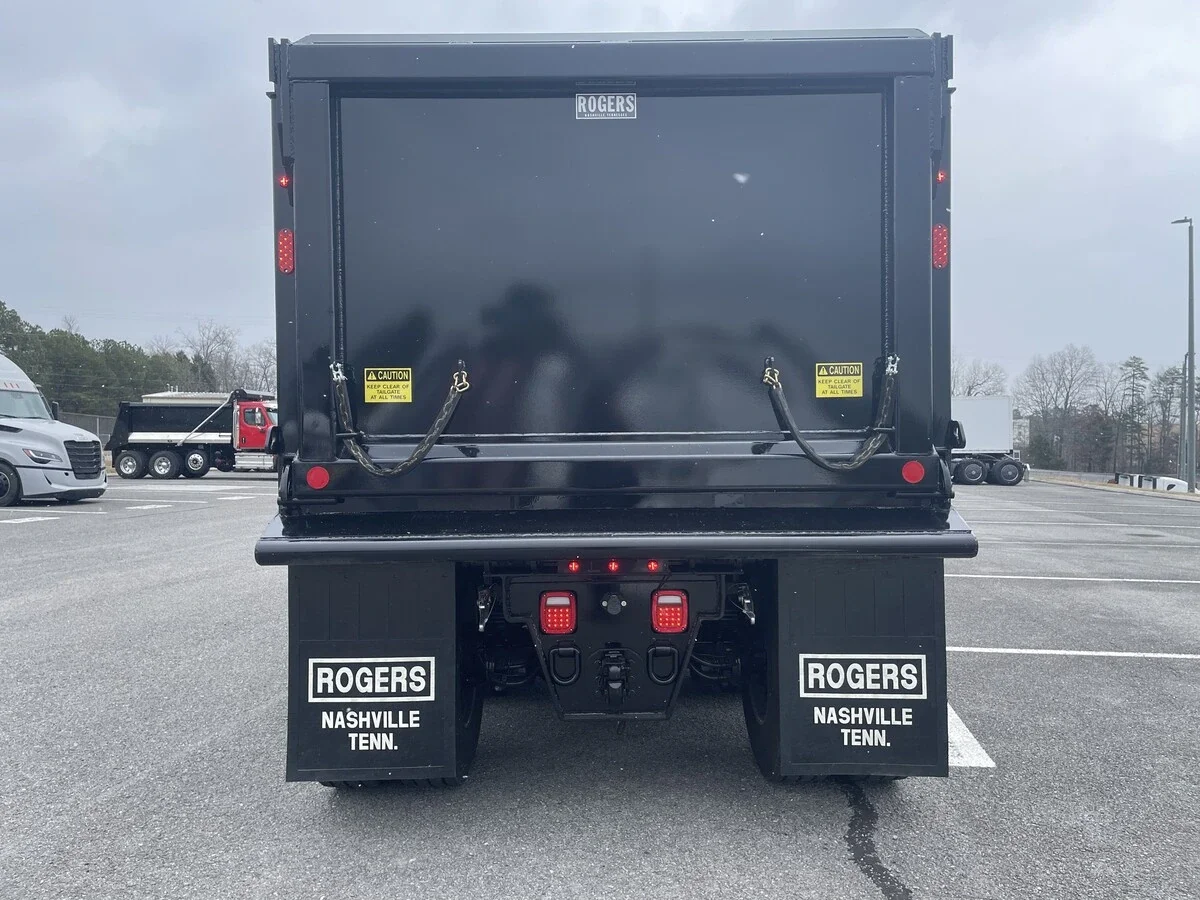 2026 Western Star 47X - image 10