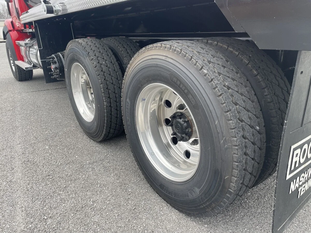 2026 Western Star 47X — photo 12