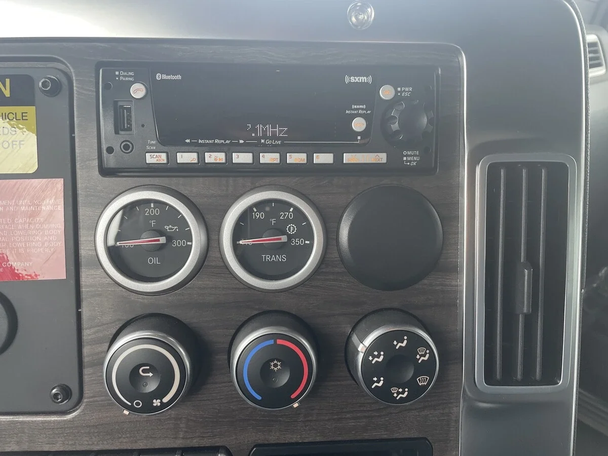 2026 Western Star 47X - image 24