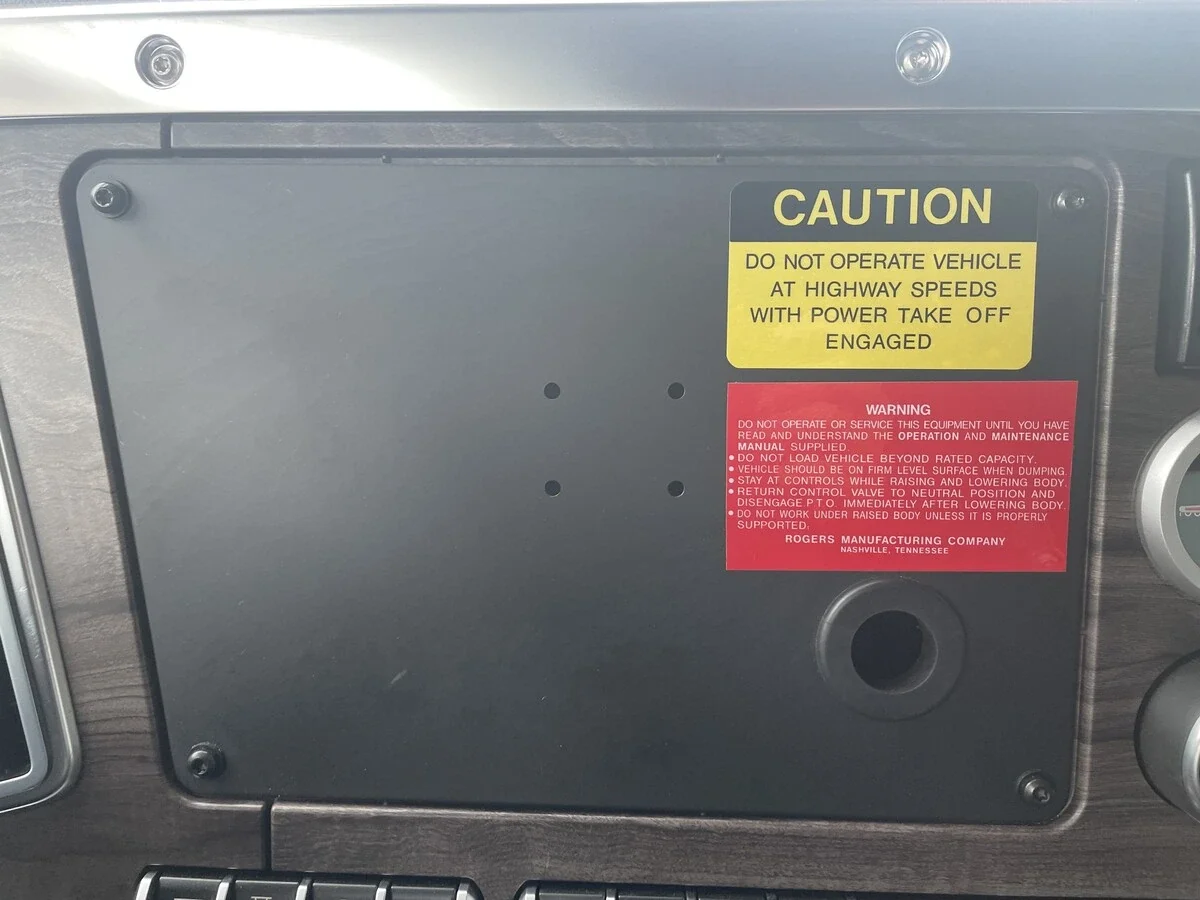 2026 Western Star 47X - image 25