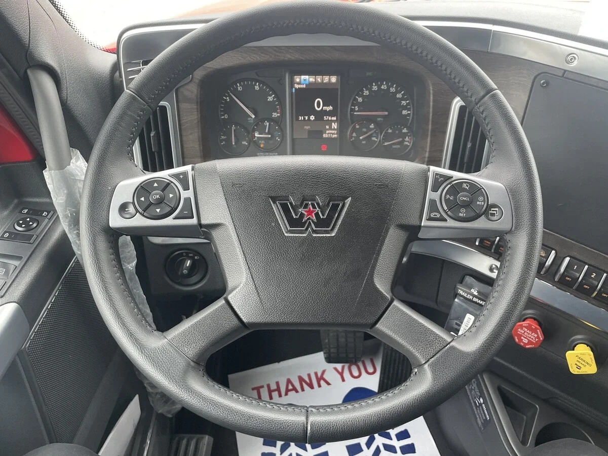 2026 Western Star 47X - image 21