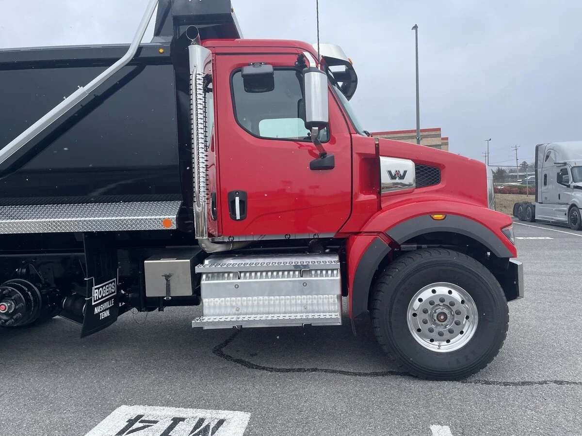 2026 Western Star 47X - image 4