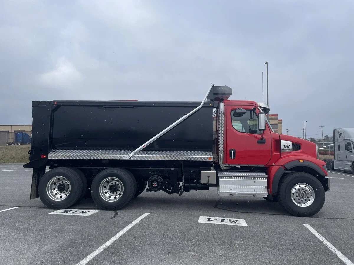 2026 Western Star 47X - image 5