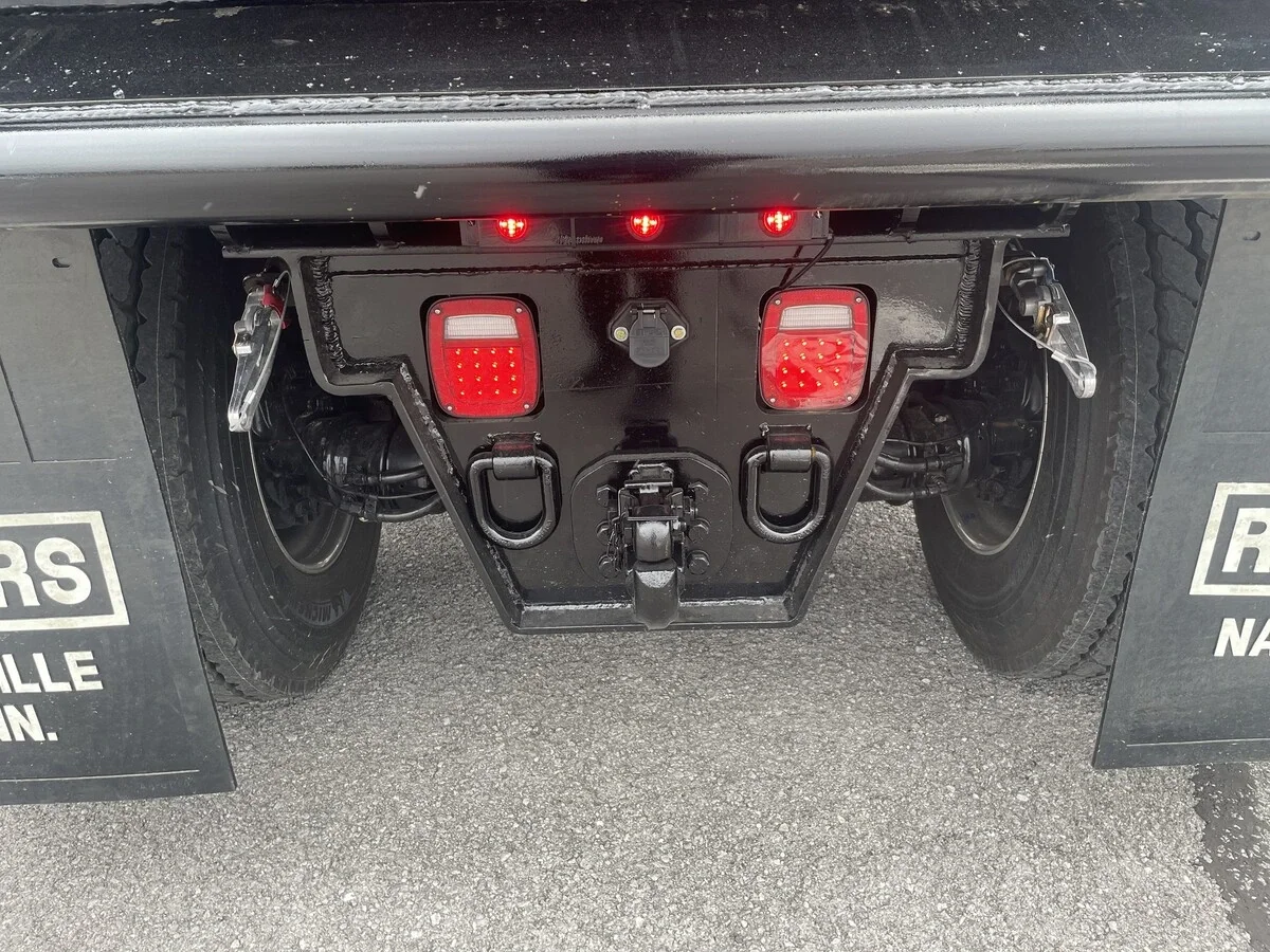 2026 Western Star 47X - image 11