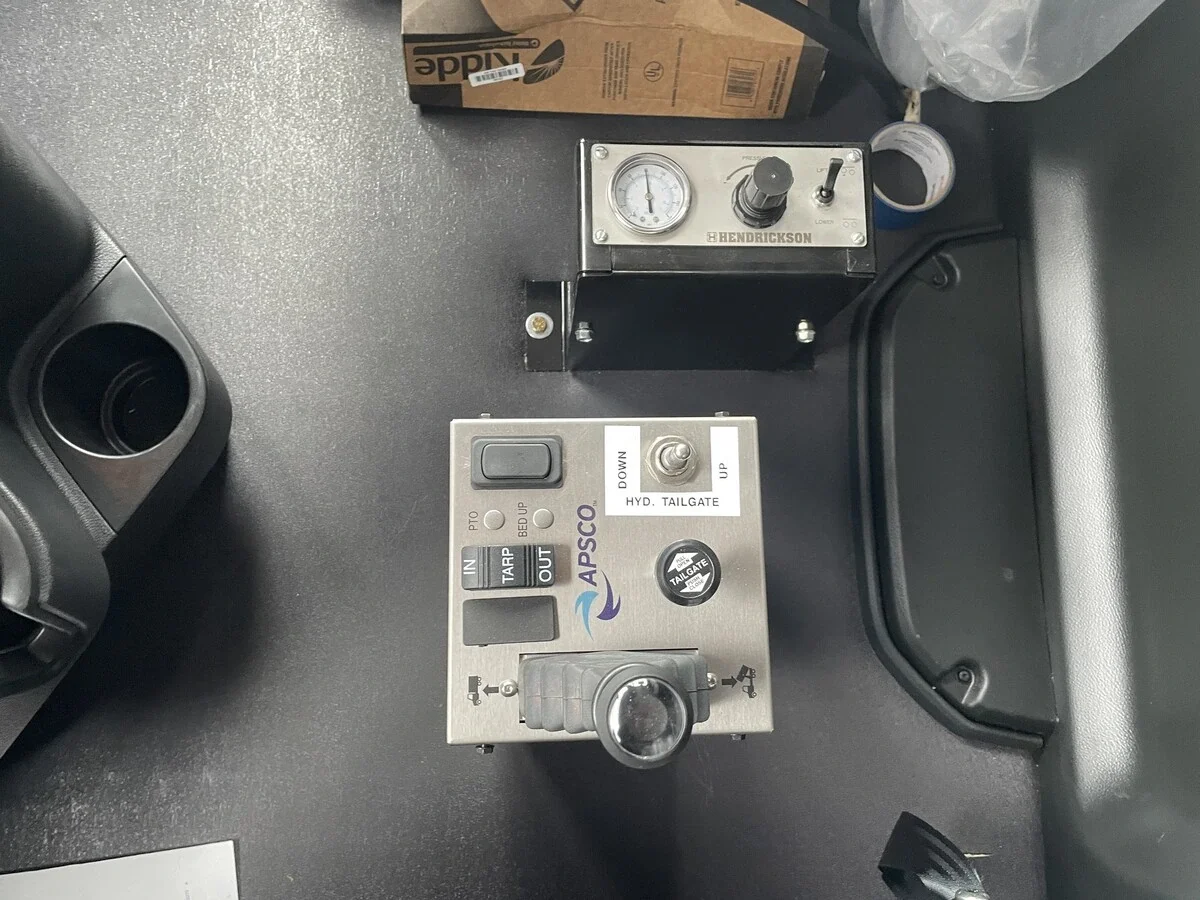 2026 Western Star 47X - image 31