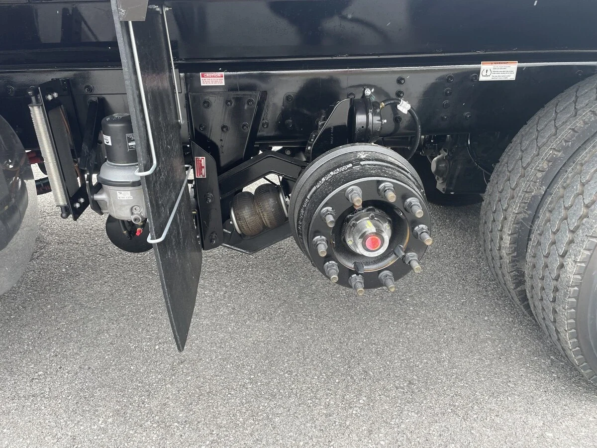 2026 Western Star 47X — photo 15