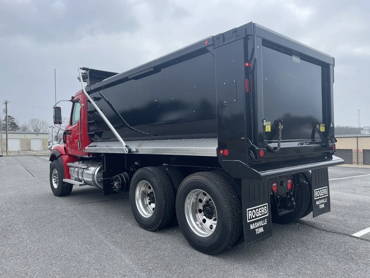 2026 Western Star 47X — photo 13