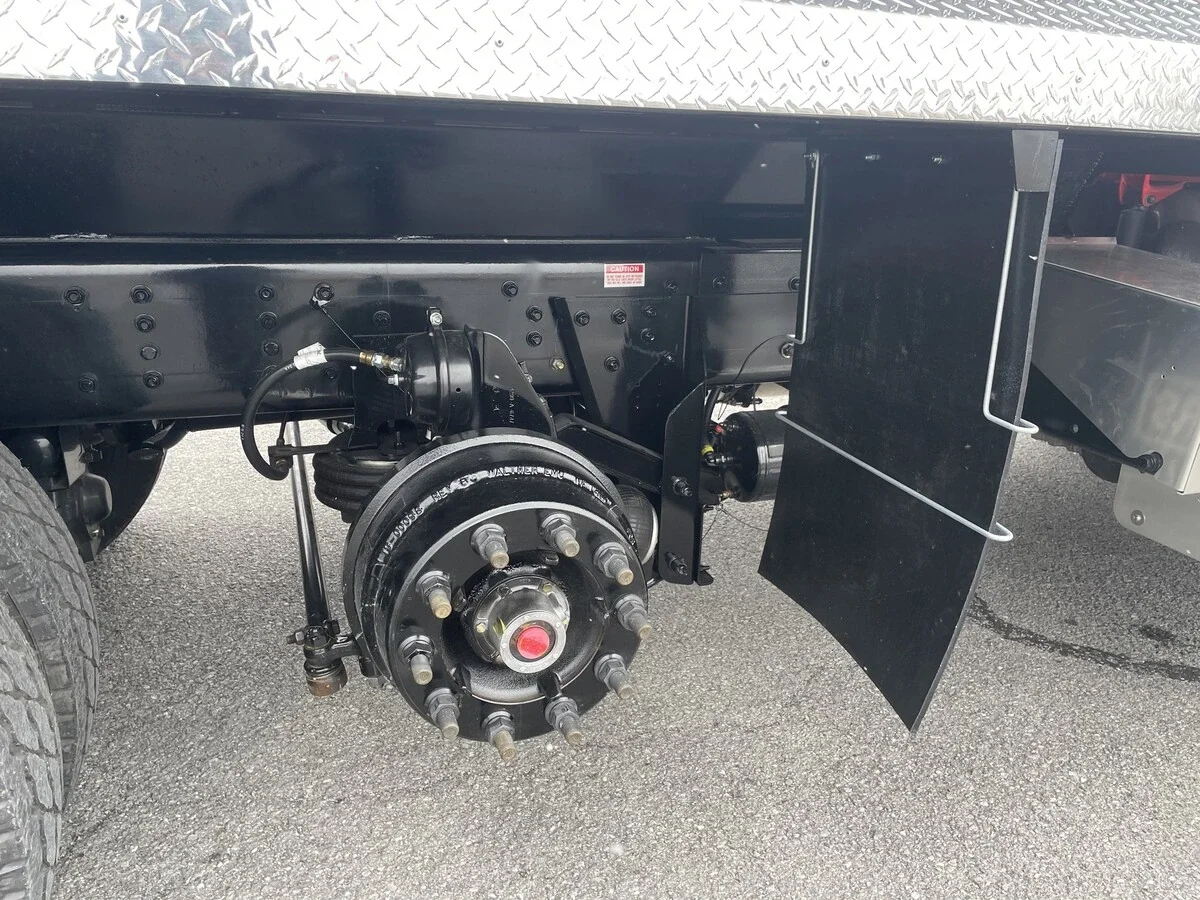 2026 Western Star 47X — photo 7