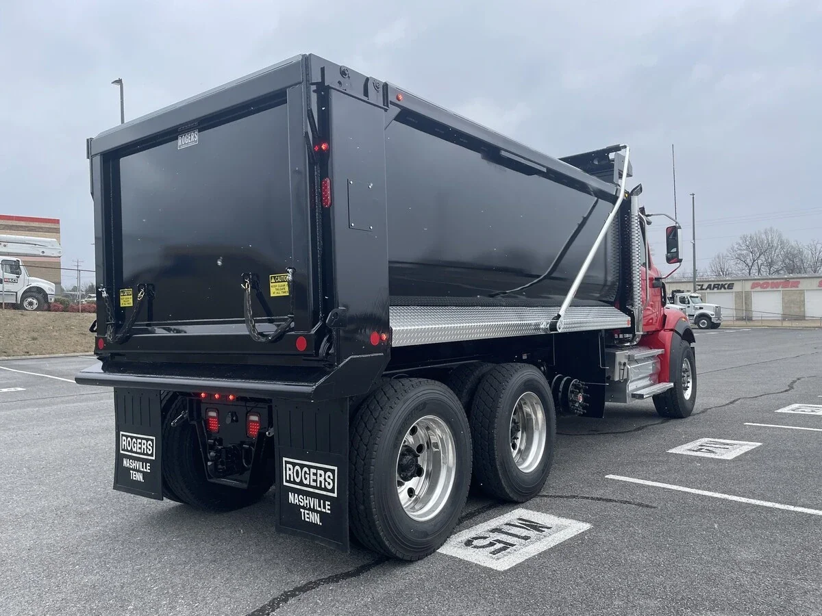 2026 Western Star 47X — photo 9