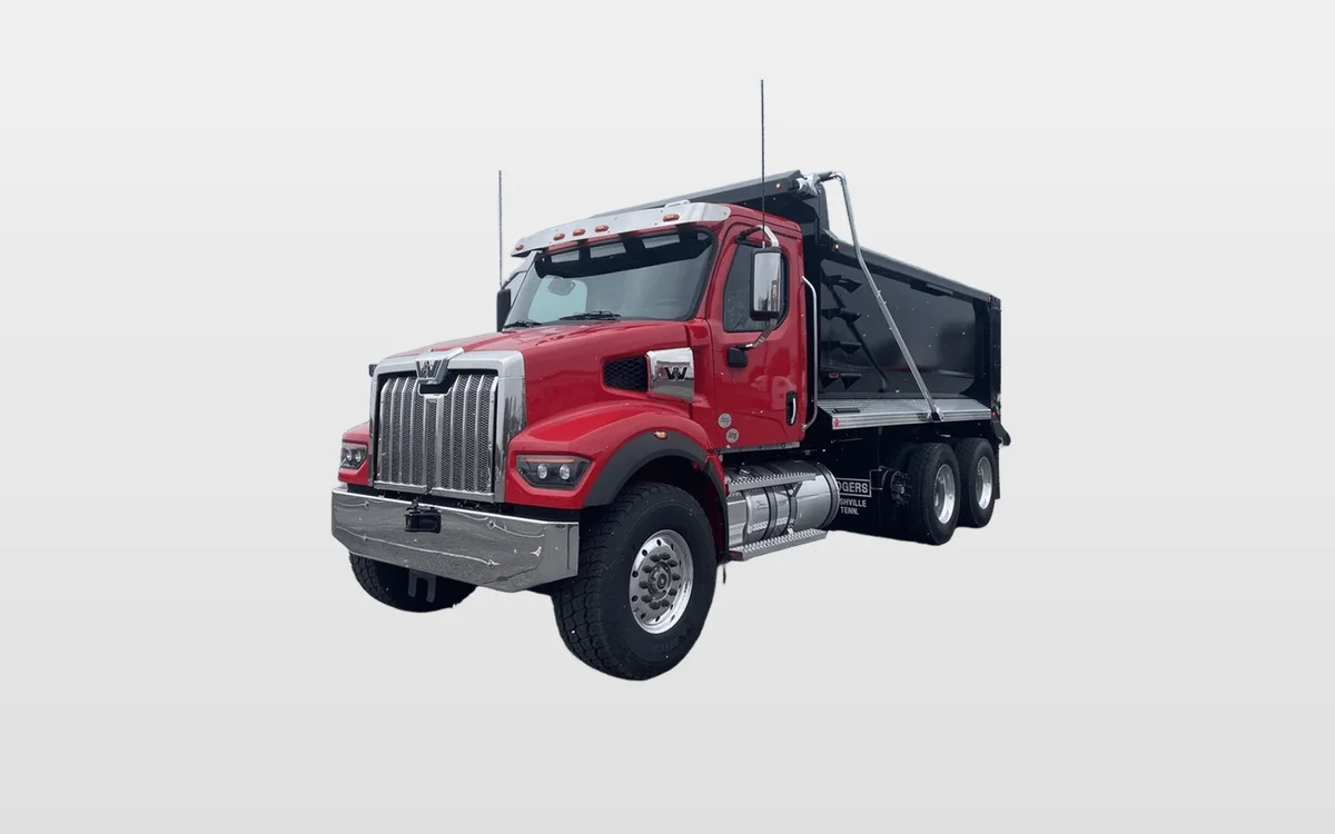 2026 Western Star 47X - image 1