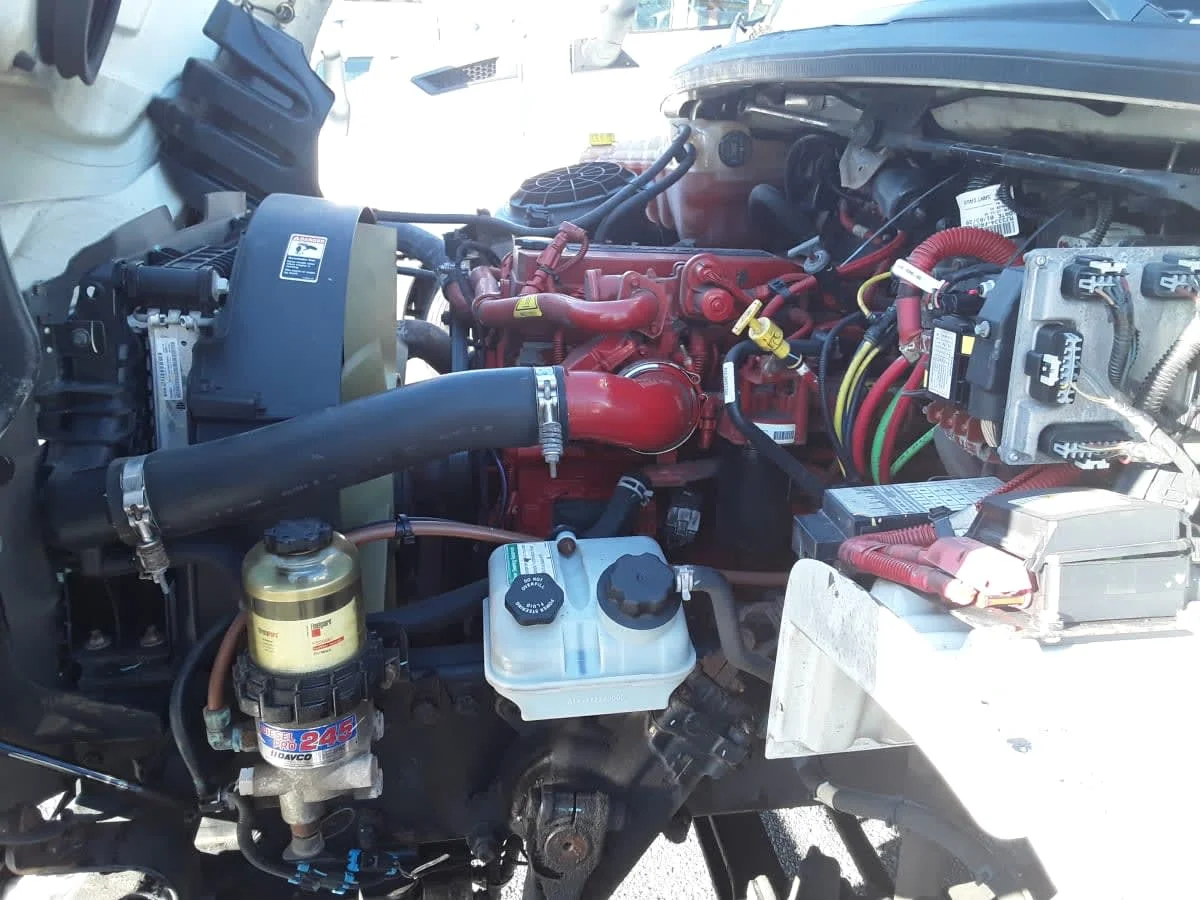 2021 Freightliner M2 106 - image 10