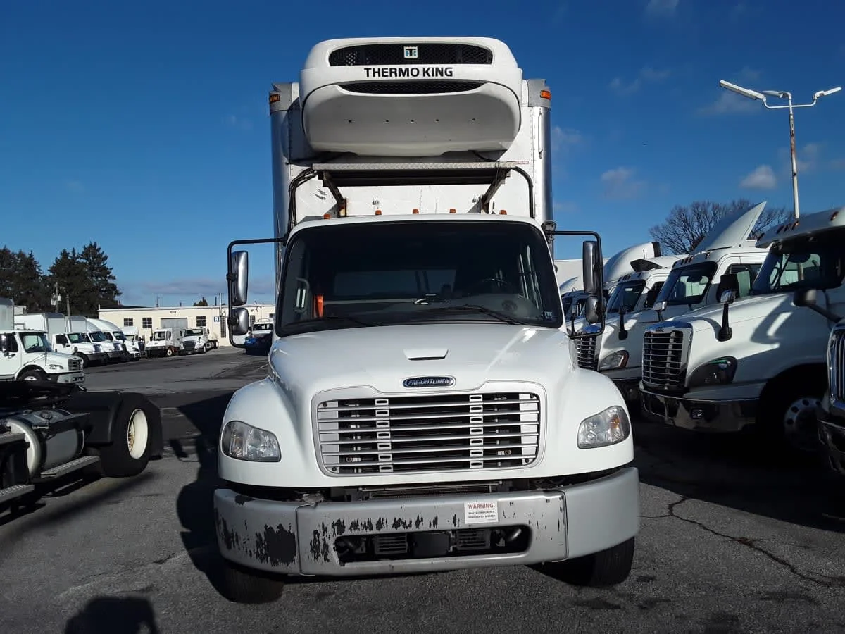 2021 Freightliner M2 106 - image 2