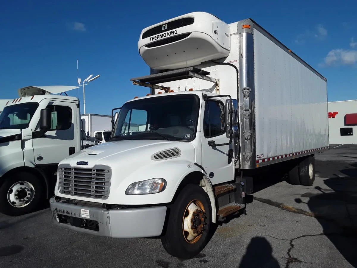 2021 Freightliner M2 106 in Allentown, PA