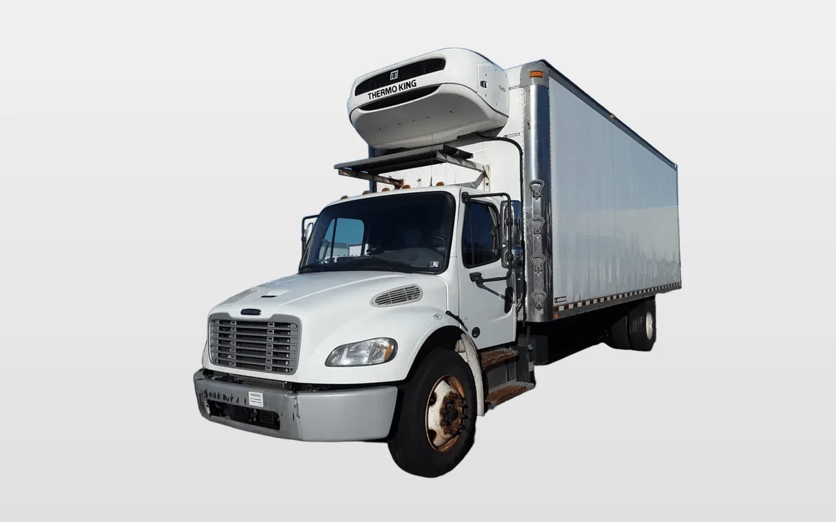 2021 Freightliner M2 106 - image 1