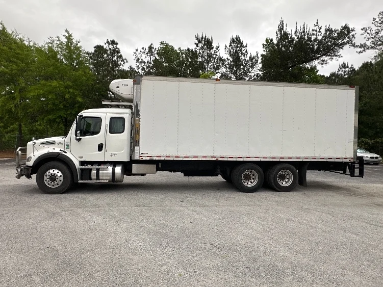 2020 Freightliner M2 112 in Forest Park, GA — photo 4