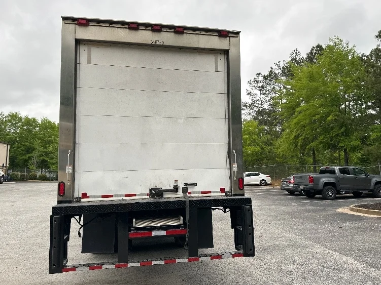 2020 Freightliner M2 112 in Forest Park, GA — photo 7