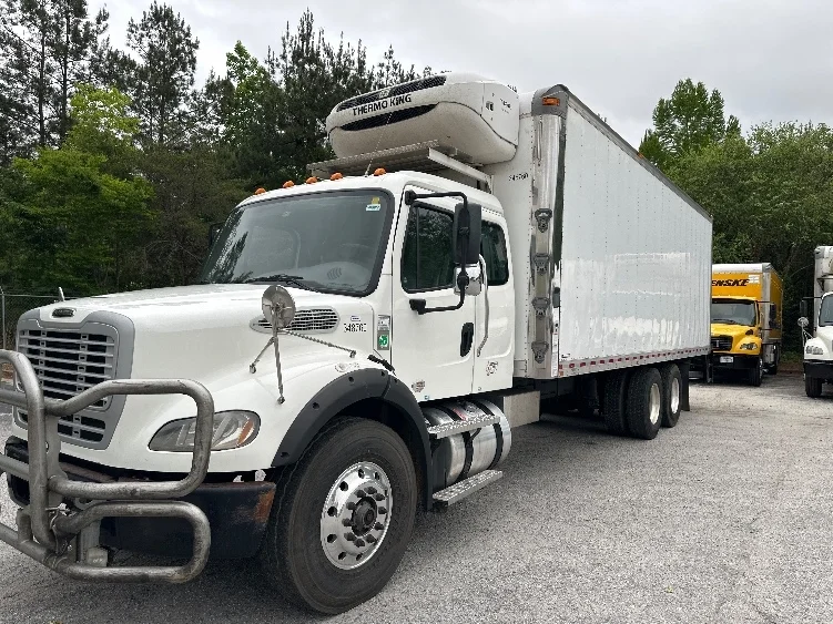 2020 Freightliner M2 112 in Forest Park, GA — photo 3