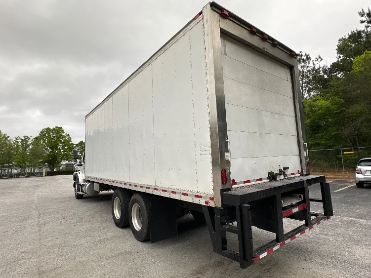 2020 Freightliner M2 112 in Forest Park, GA — photo 6