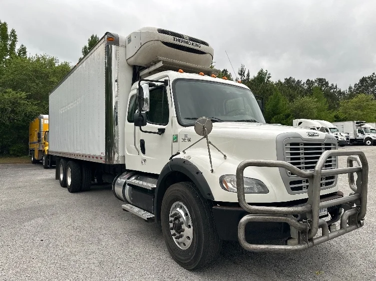 2020 Freightliner M2 112