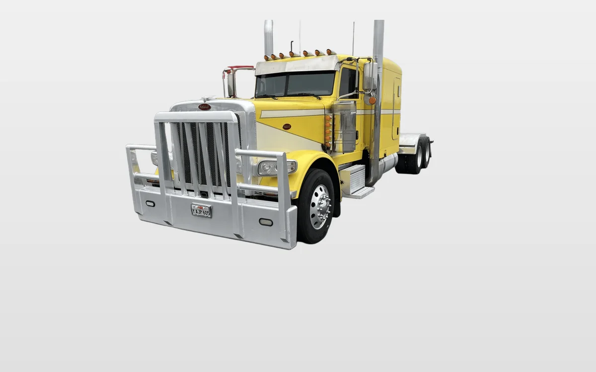 2022 Peterbilt - image 1