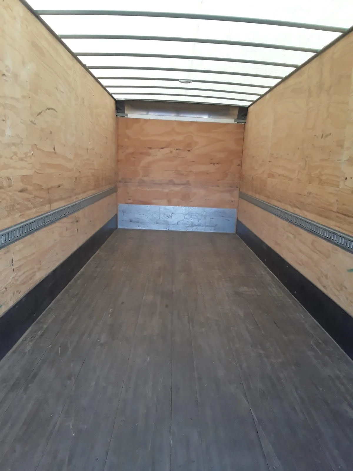 2020 Freightliner M2 106 in Bolingbrook, IL — photo 8