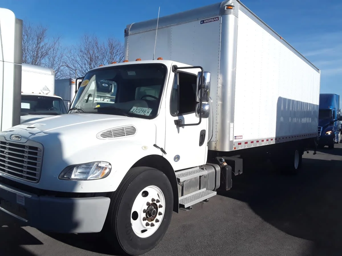 2020 Freightliner M2 106 in Bolingbrook, IL