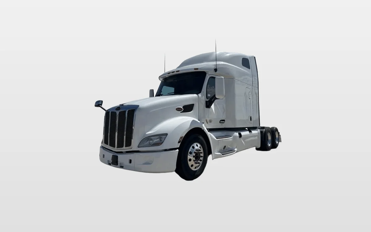 2022 Peterbilt 579 - image 1