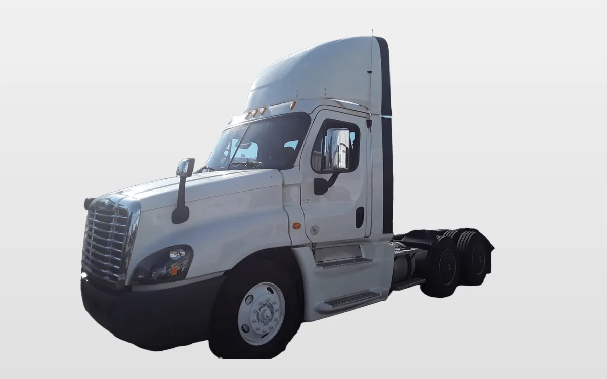 2018 Freightliner - image 1