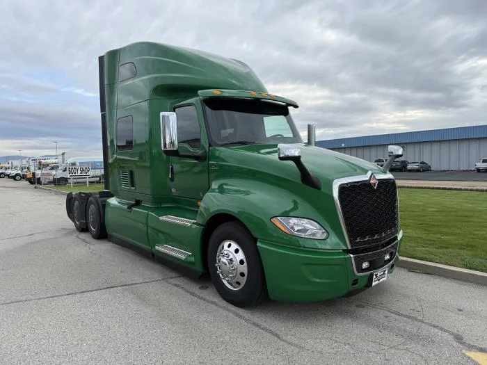 2026 International LT in Boise, ID — photo 8