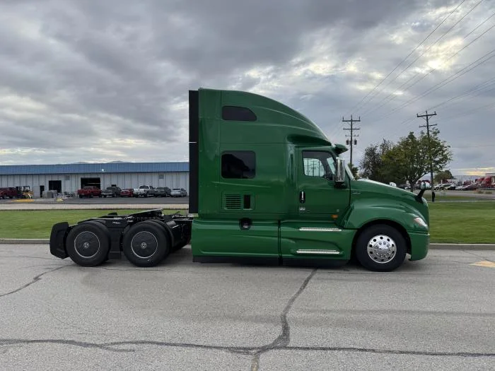 2026 International LT in Boise, ID — photo 7