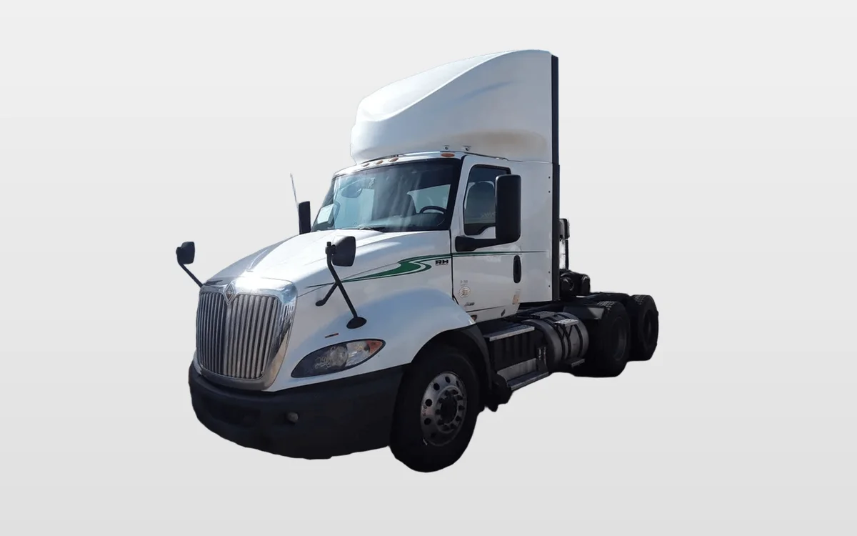 2020 International RH - image 1