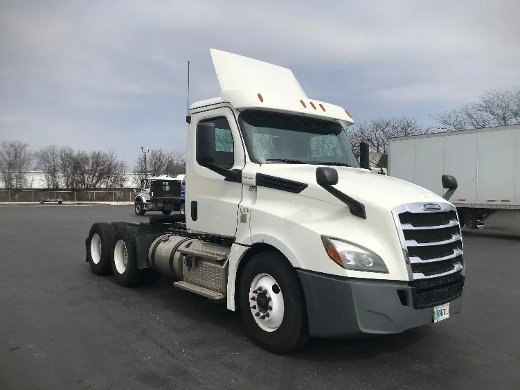 2019 Freightliner Cascadia in Allentown, PA