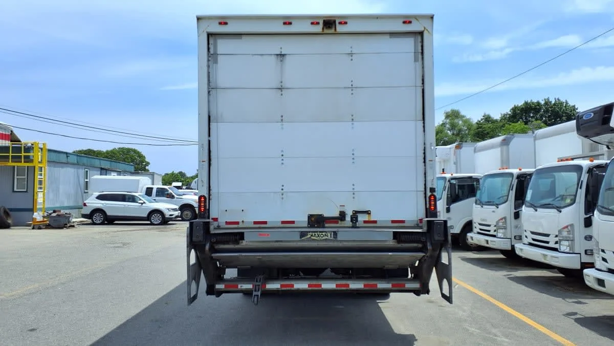 2020 Freightliner M2 106 in Salisbury, MA — photo 5