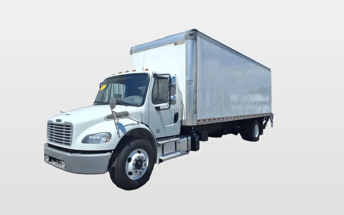 2021 Freightliner M2 106 - image 1