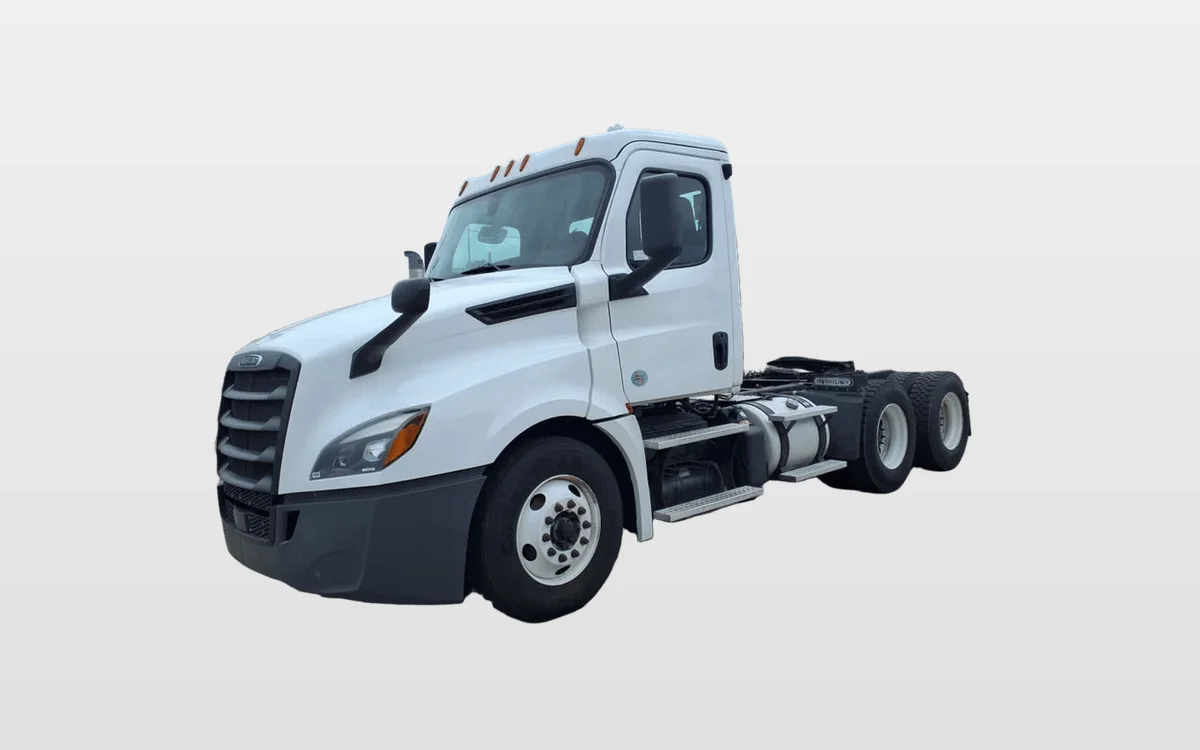 2019 Freightliner - image 1
