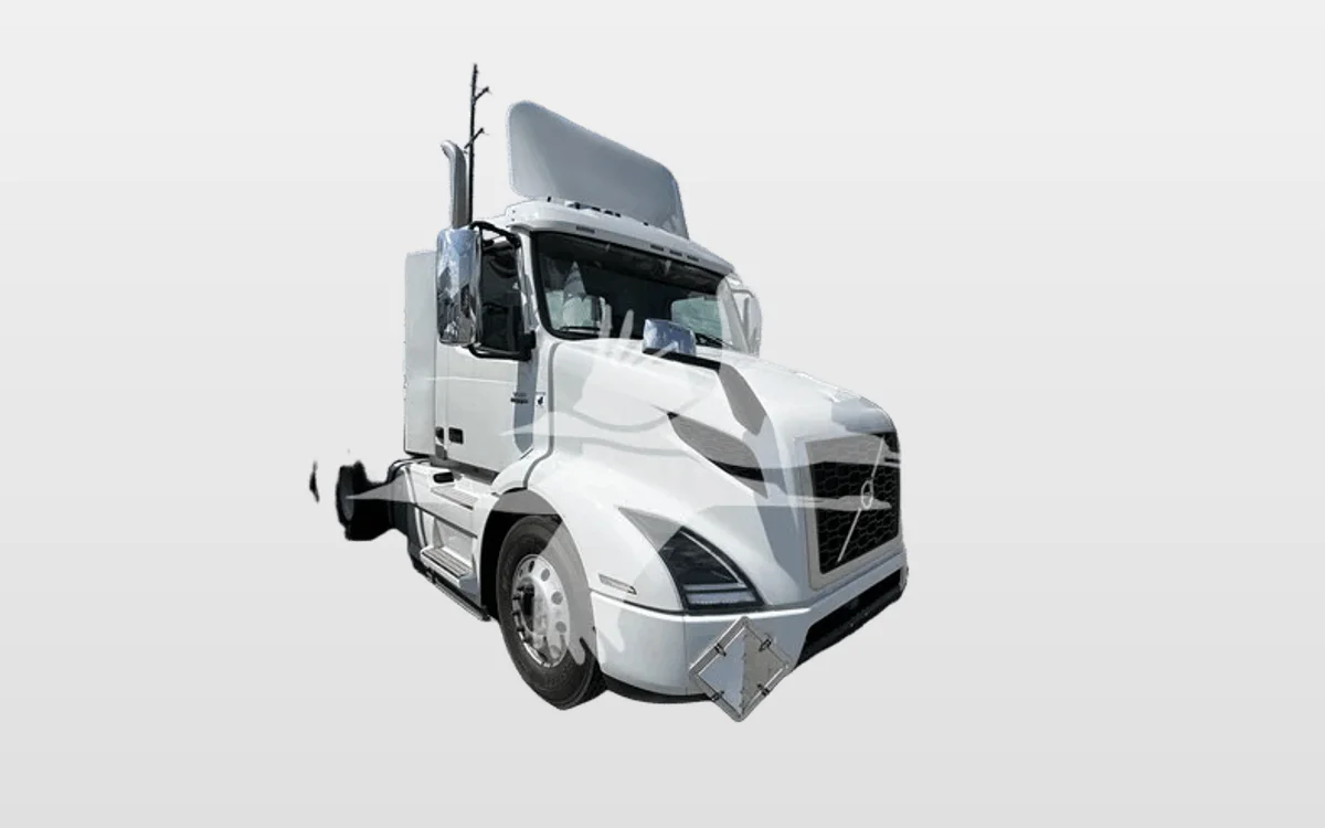 2026 Volvo - image 1